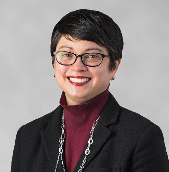 Photograph of Julia VanderMolen